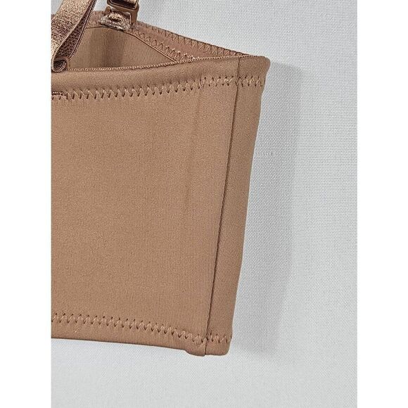 Skims bandeau swim top Nwt - Picture 5 of 7